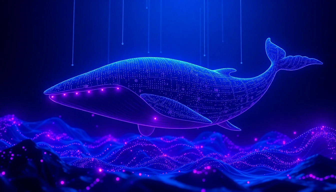 BTC Dumps 3.1% to $86k: Whale Accumulation Alert? 🚨
